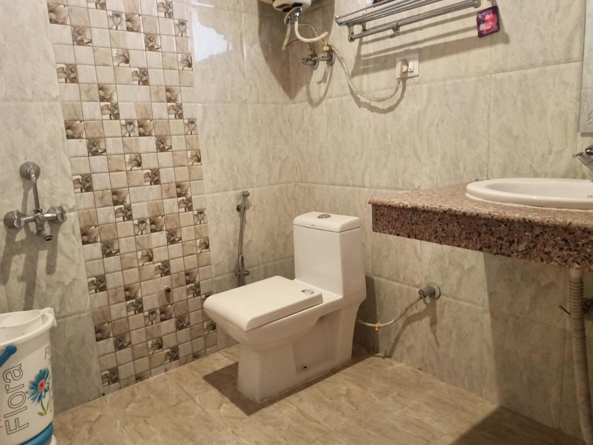 Rashpa Cottage Manāli Kültér fotó
